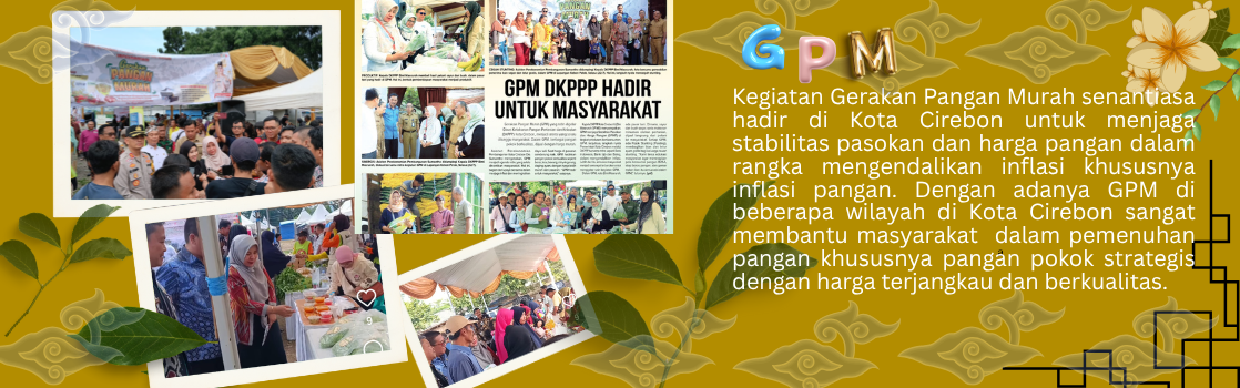 kegiatan GPM
